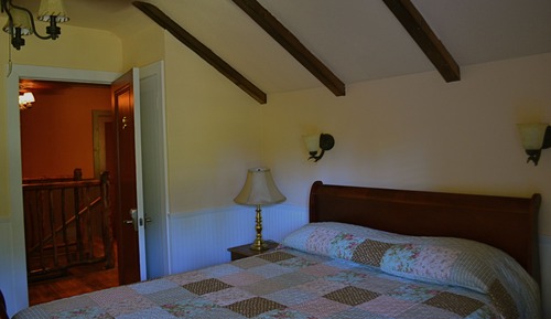 Habitación (River View)