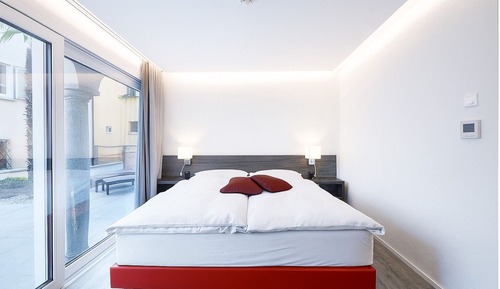 Habitación doble (Small)