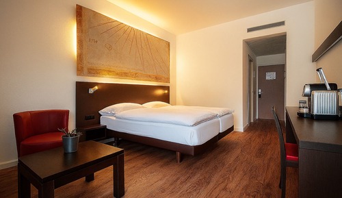 Habitación Confort doble
