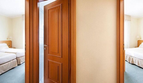 Habitación cuádruple