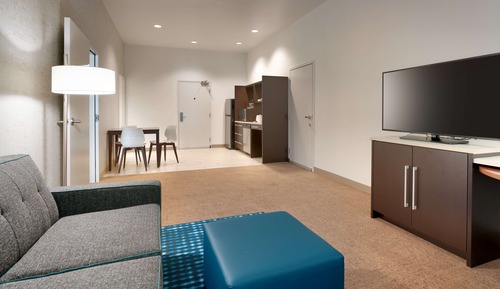 Suite, 1 cama de matrimonio grande, accesible para personas con discapacidad, bañera