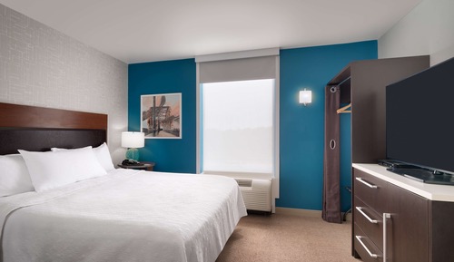 Suite, 1 habitación