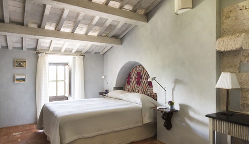 Suite ejecutiva, varias camas (San Bartolomeo at La Canonica)