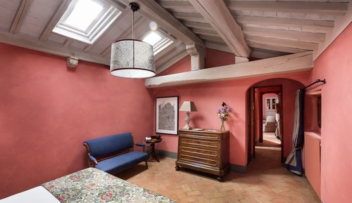 Estudio (The Artist s Studio - Maisonette)