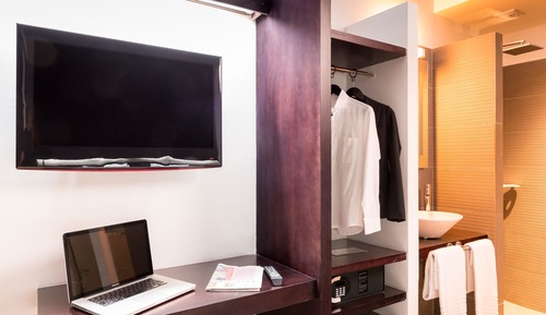 Habitación estándar