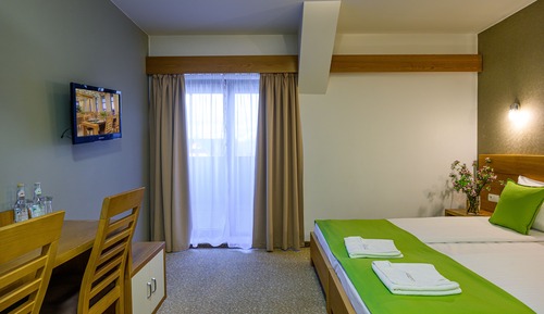 Habitación individual estándar
