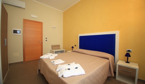 Habitación doble