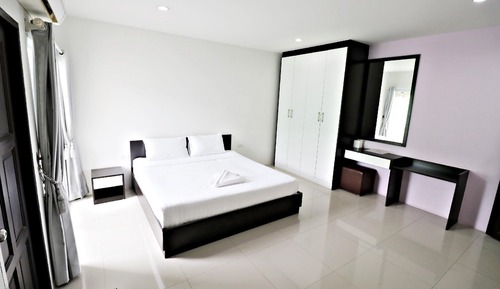 Habitación familiar