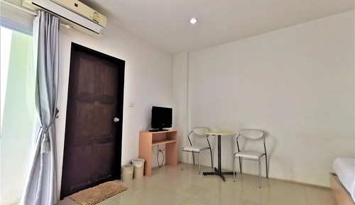 Habitación Deluxe con 2 camas individuales