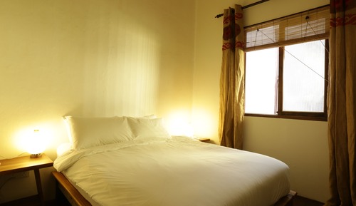 Habitación familiar (First Floor)