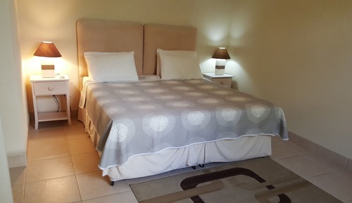 Apartamento Deluxe, 1 habitación (Apt 5)
