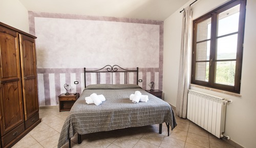 Apartamento, 1 habitación