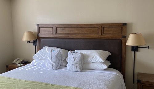 Apartamento Deluxe, 1 habitación