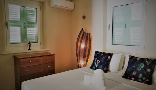 Casa de campo, 1 habitación