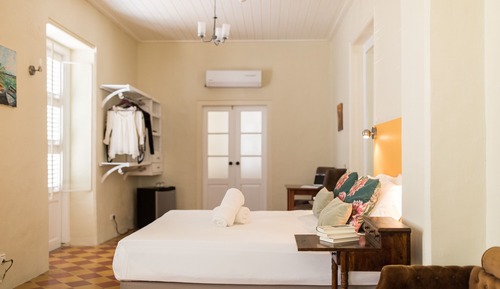 Habitación Grand doble