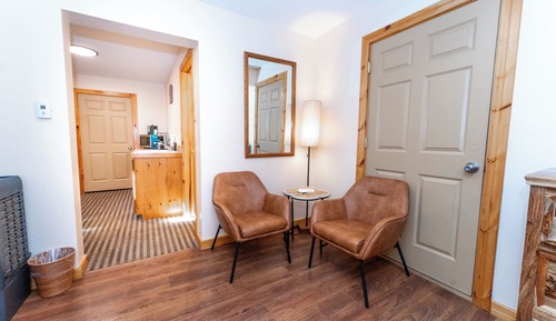 Habitación Confort