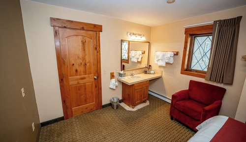 Suite, varias camas (Not Pet Friendly)