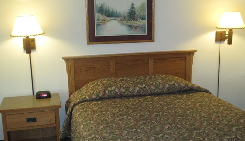 Habitación estándar