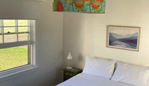 Casa de campo, 3 habitaciones (Boatmans West)