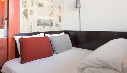 Small Double Room