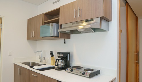 Suite, 1 habitación