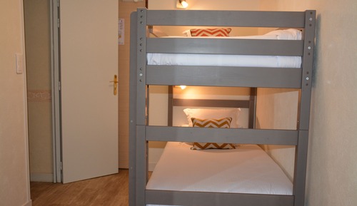 Habitación familiar