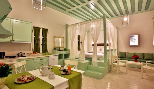 Suite Deluxe