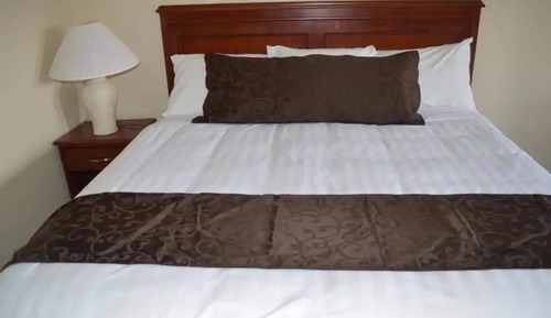 Habitación Deluxe, 1 cama de matrimonio grande, no fumadores
