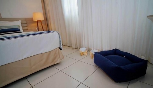 Habitación superior