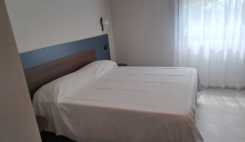 Habitación doble superior