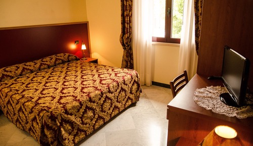 Apartamento, 1 habitación