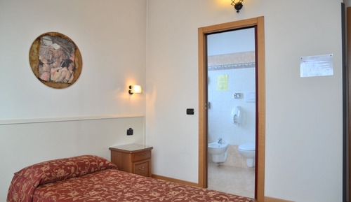 Habitación individual
