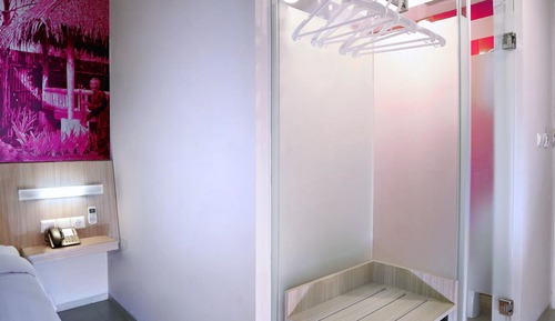 Habitación estándar
