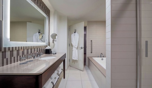 Suite, 1 habitación, balcón, frente al mar