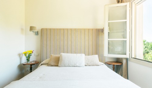 Habitación triple estándar