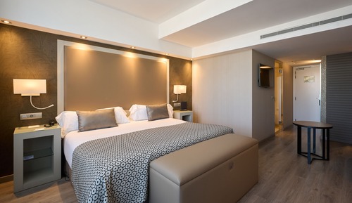 Suite junior, piscina privada (Single Use)