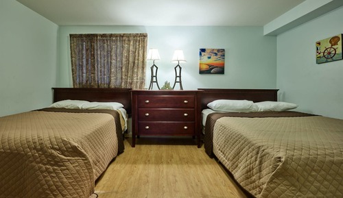 Apartamento familiar