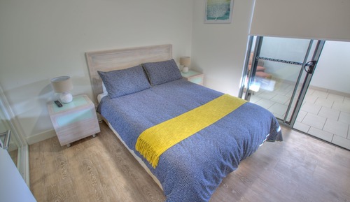 Apartamento Premium, 3 habitaciones, vistas al mar