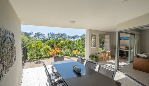 One Bedroom Standard