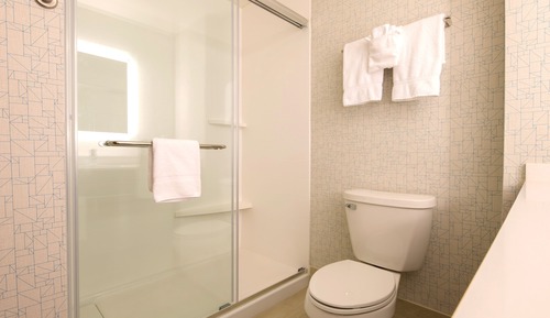 Suite, 1 habitación