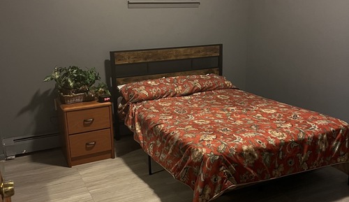 Habitación, 1 cama de matrimonio grande