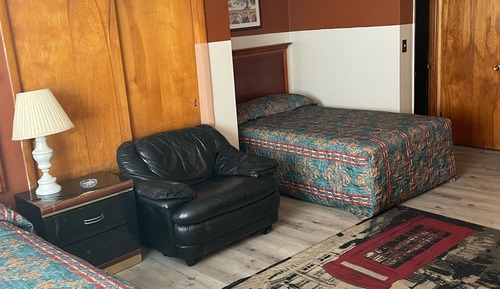 Habitación doble