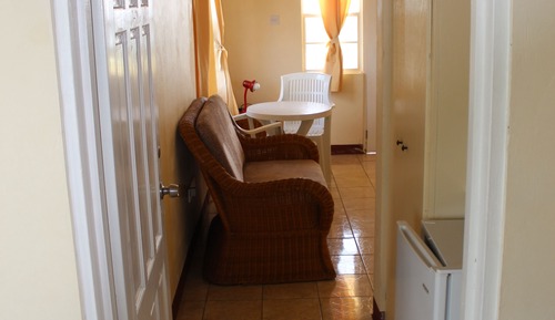 Habitación, 1 cama doble