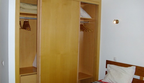 Apartamento, 1 habitación