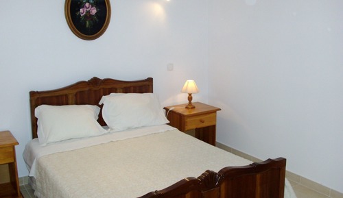 Villa, 2 habitaciones