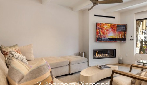 Apartamento (With 2 bath)