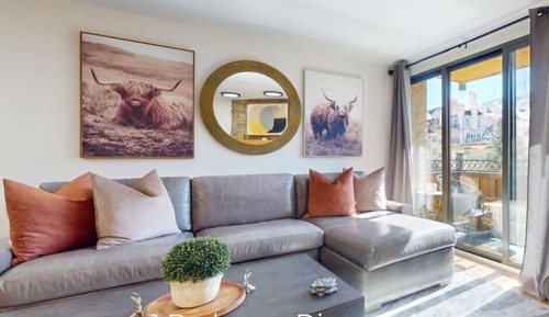 Apartamento (Diamond, 1 Bath)