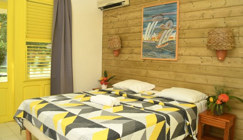 Habitación Confort