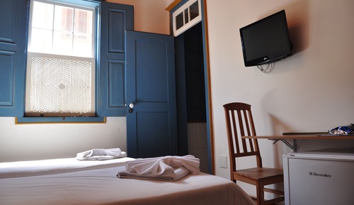 Habitación estándar