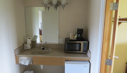 Habitación estándar (No Pets Allowed)